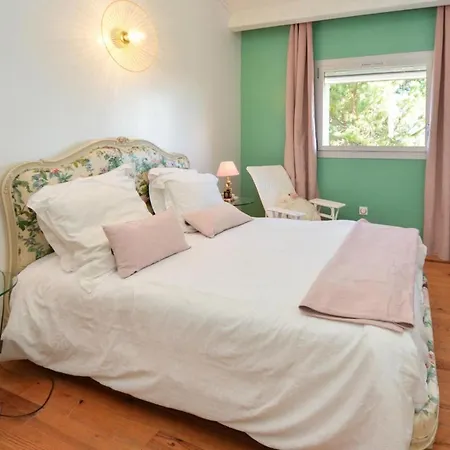 Lovely In Holiday home