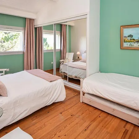 Lovely In Holiday home *