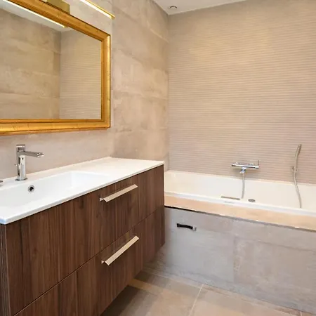 Lovely In Holiday home Nimes