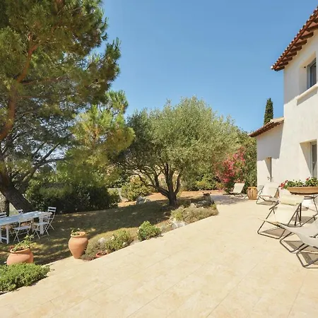 Lovely In Holiday home